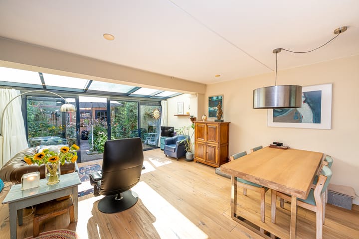 Photo 6 of Jachthoornstraat 67