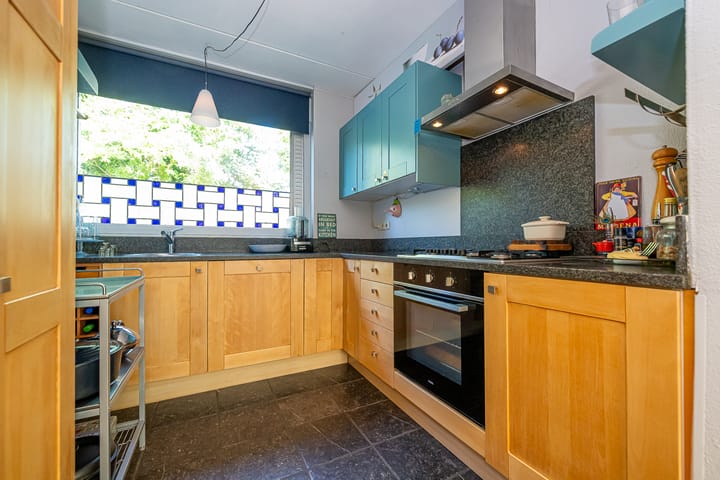 Photo 8 of Jachthoornstraat 67