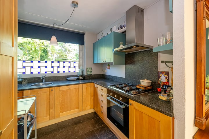 Photo 9 of Jachthoornstraat 67