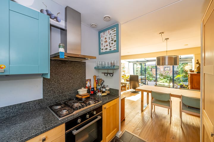 Photo 10 of Jachthoornstraat 67