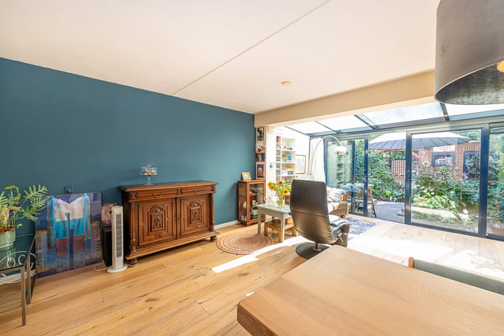 Photo 11 of Jachthoornstraat 67