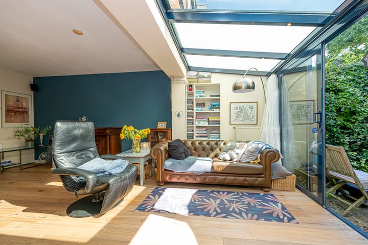 Photo 14 of Jachthoornstraat 67