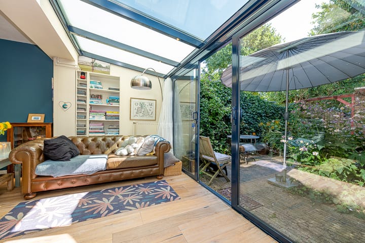 Photo 15 of Jachthoornstraat 67