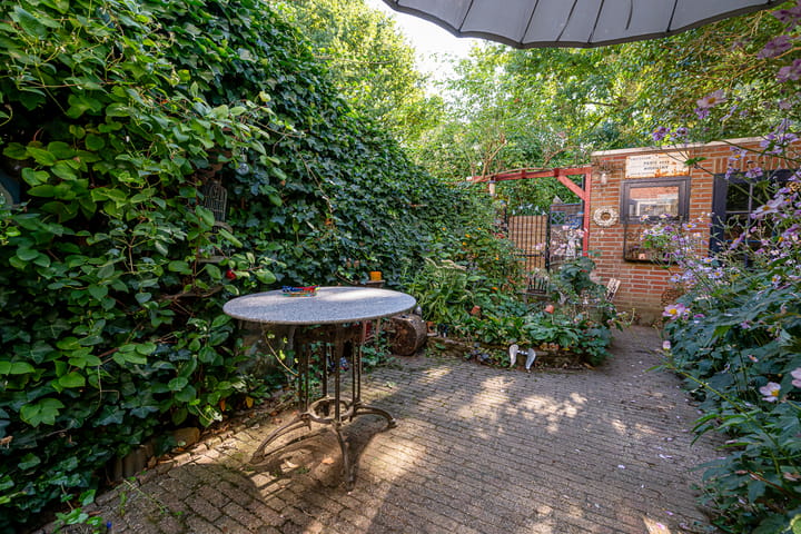 Photo 16 of Jachthoornstraat 67