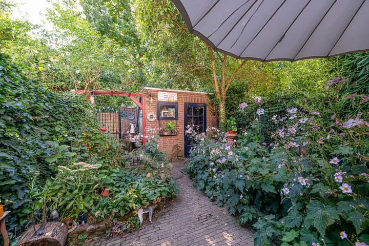 Photo 17 of Jachthoornstraat 67