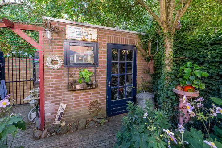 Photo 18 of Jachthoornstraat 67