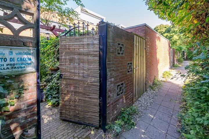 Photo 20 of Jachthoornstraat 67