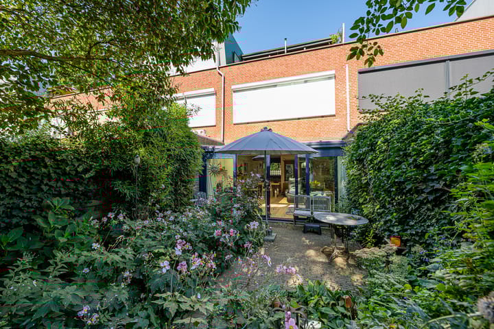 Photo 21 of Jachthoornstraat 67