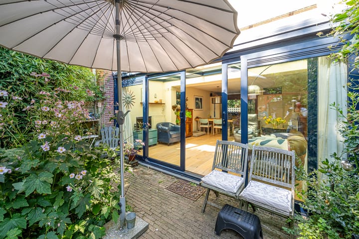 Photo 22 of Jachthoornstraat 67