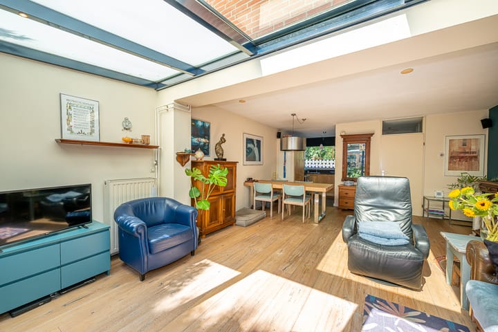 Photo 23 of Jachthoornstraat 67