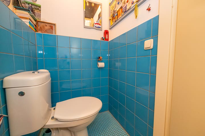 Photo 25 of Jachthoornstraat 67