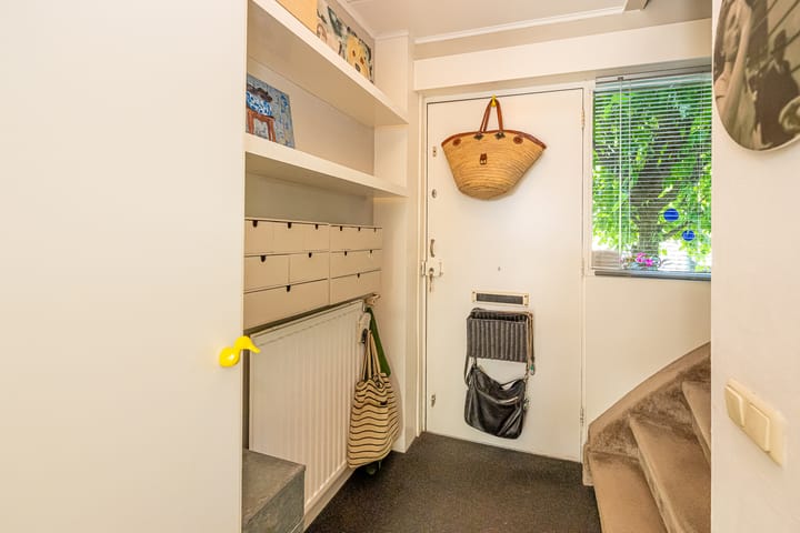 Photo 26 of Jachthoornstraat 67