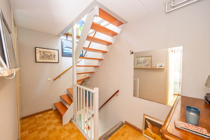 Photo 27 of Jachthoornstraat 67