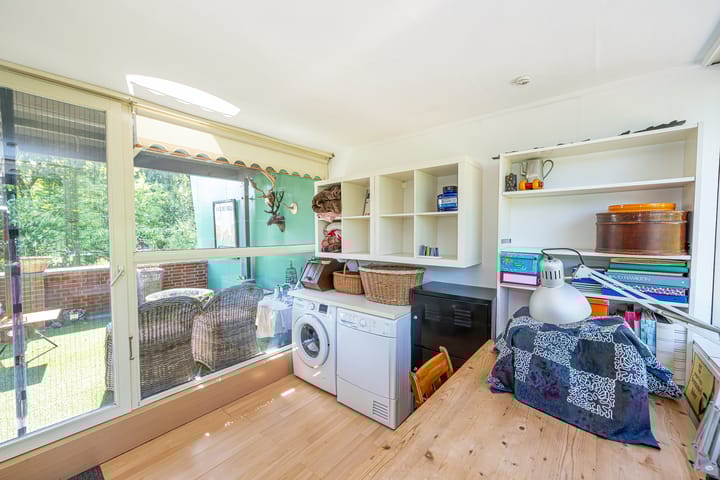 Photo 36 of Jachthoornstraat 67