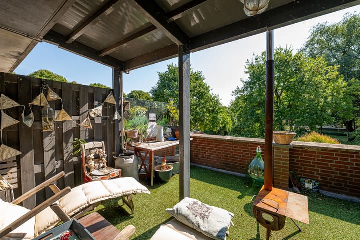 Photo 38 of Jachthoornstraat 67