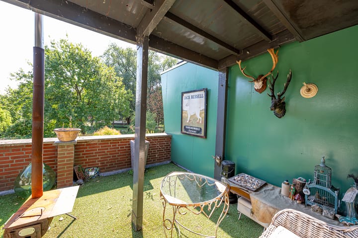 Photo 39 of Jachthoornstraat 67