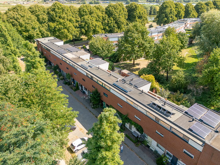 Photo 42 of Jachthoornstraat 67