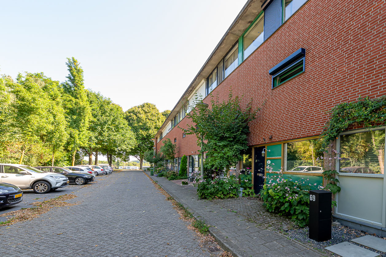 Foto 45 van Jachthoornstraat 67