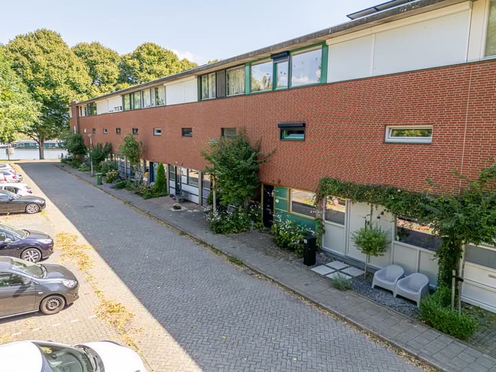 Photo 46 of Jachthoornstraat 67