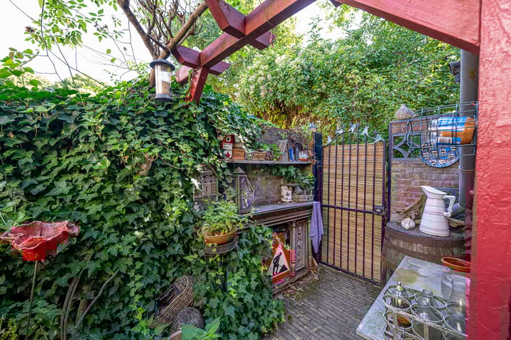 Photo 19 of Jachthoornstraat 67