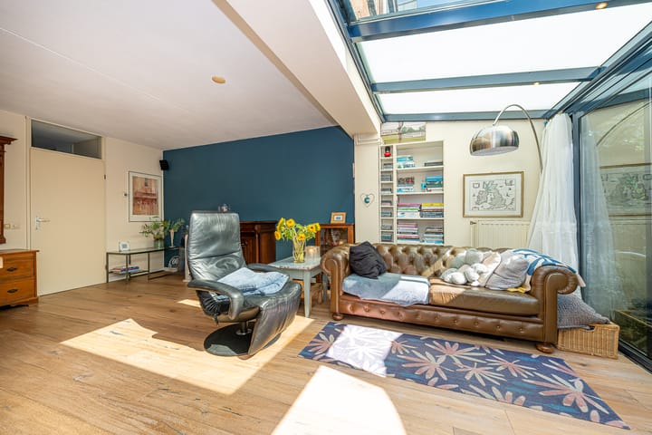 Photo 13 of Jachthoornstraat 67