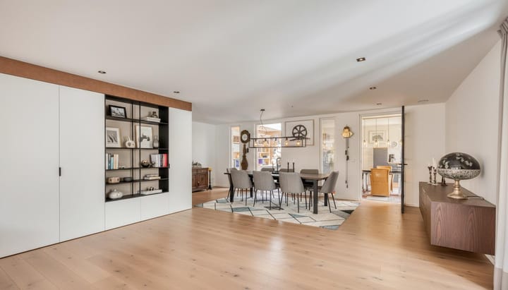 Photo 3 of Nieuwstraat 16