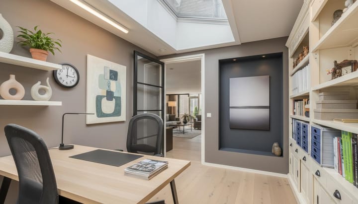 Photo 4 of Nieuwstraat 16