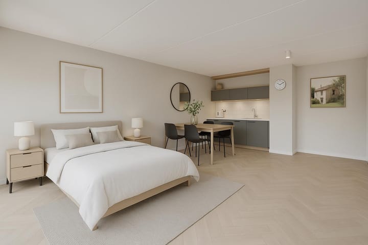 Photo 6 of Nieuwstraat 16