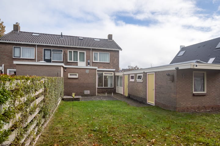 Photo 3 of Zetveld 4