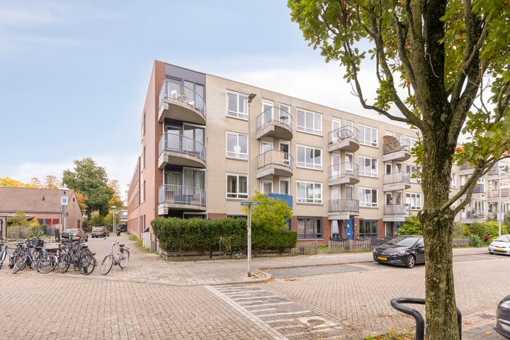 Foto 3 van Gazellestraat 126