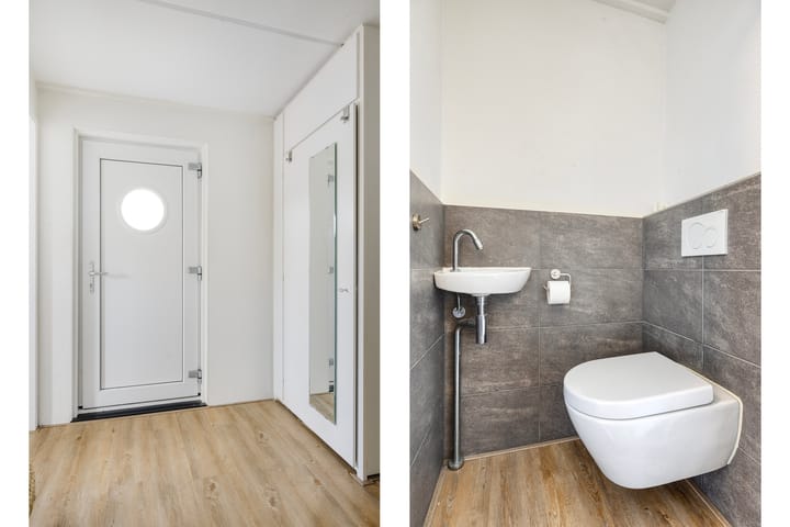 Foto 5 van Gazellestraat 126