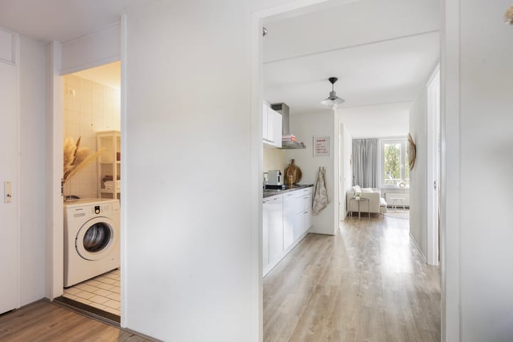 Foto 6 van Gazellestraat 126