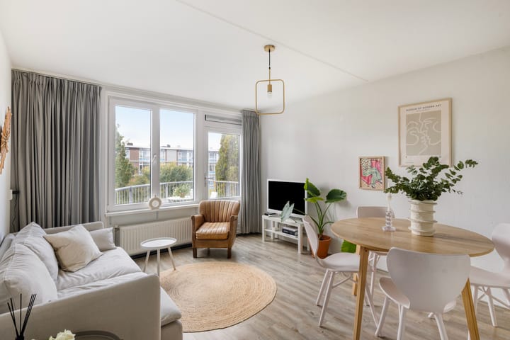 Foto 10 van Gazellestraat 126