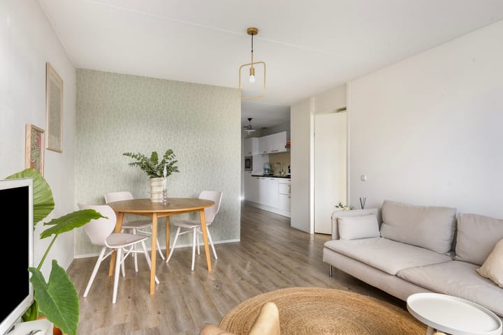 Foto 11 van Gazellestraat 126