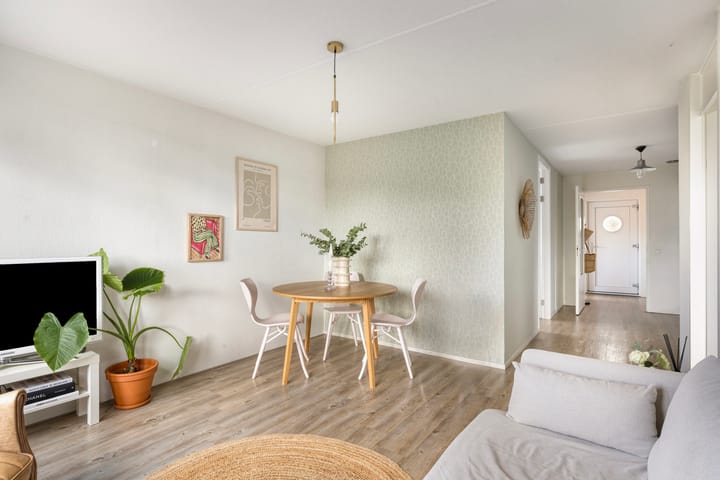 Foto 12 van Gazellestraat 126