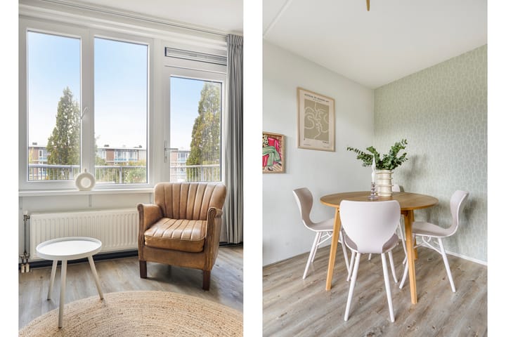 Foto 14 van Gazellestraat 126