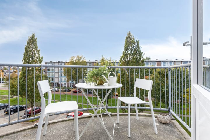 Foto 16 van Gazellestraat 126