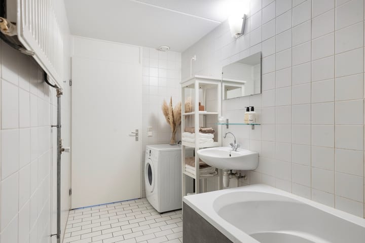 Foto 23 van Gazellestraat 126