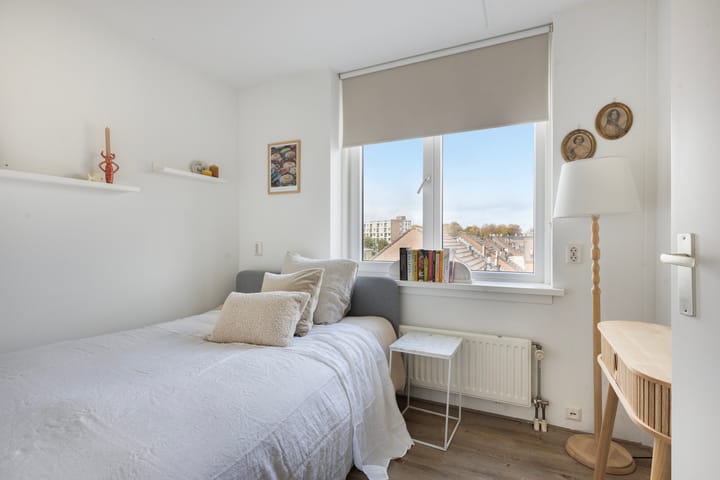 Foto 24 van Gazellestraat 126