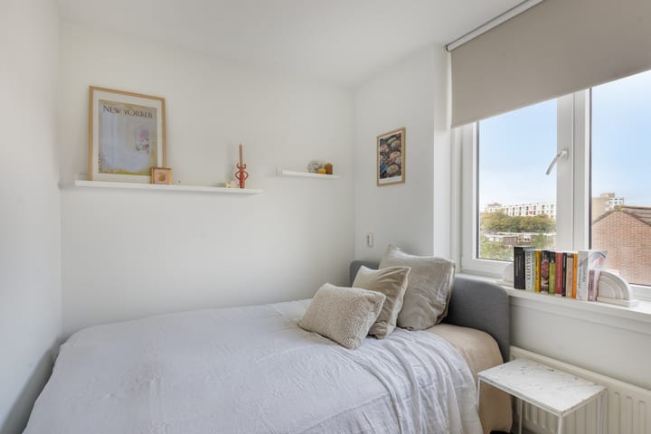 Foto 25 van Gazellestraat 126