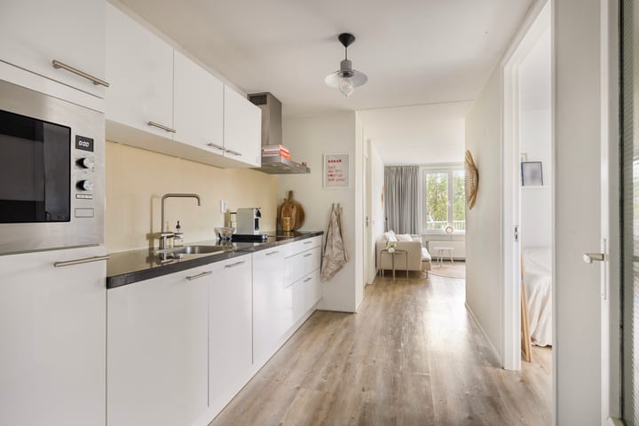 Foto 7 van Gazellestraat 126