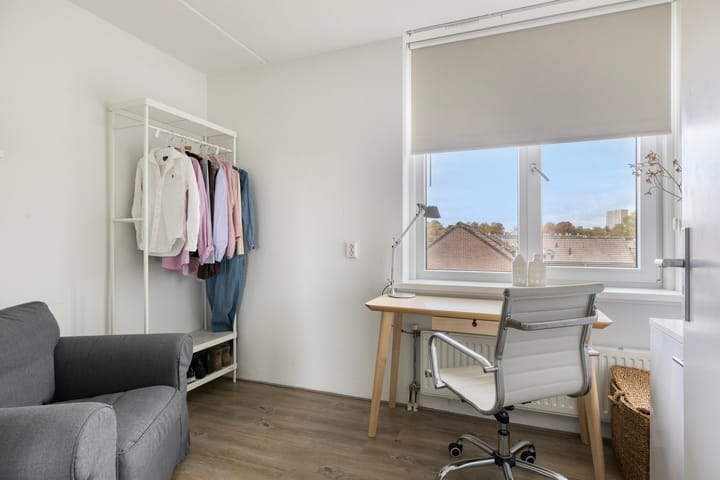 Foto 26 van Gazellestraat 126