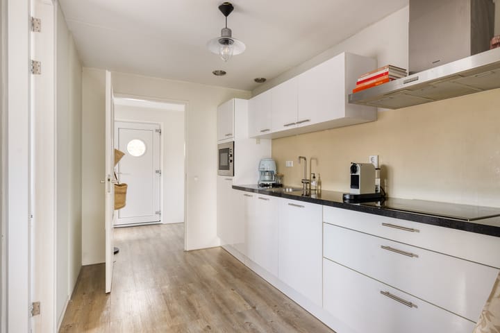 Foto 8 van Gazellestraat 126