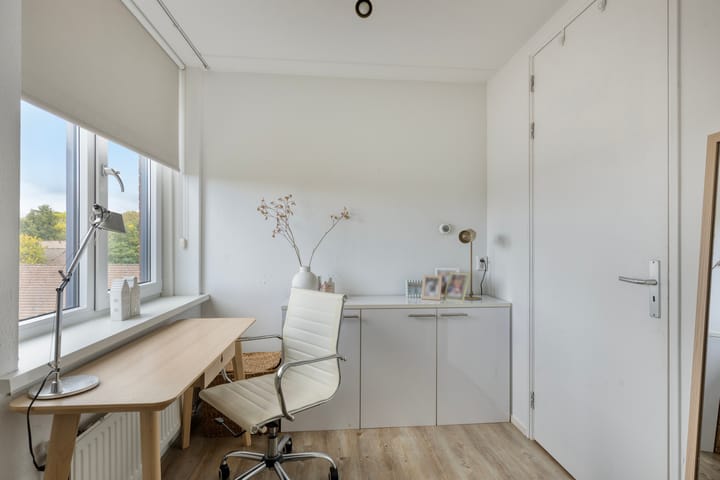 Foto 27 van Gazellestraat 126