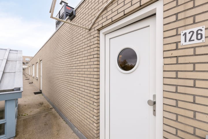 Foto 28 van Gazellestraat 126