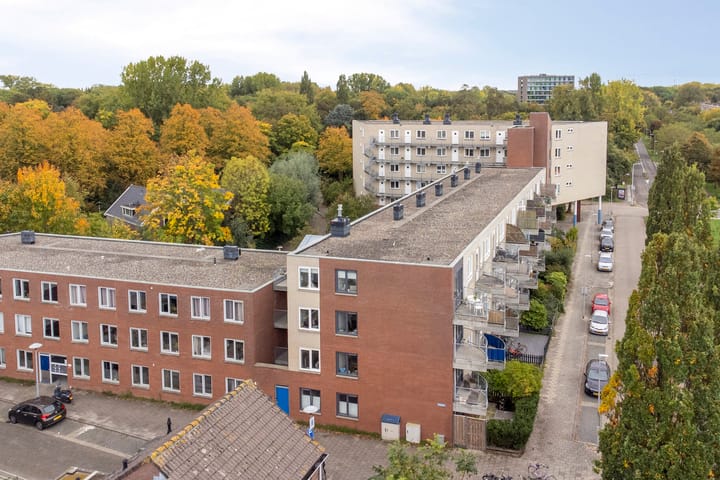 Foto 29 van Gazellestraat 126