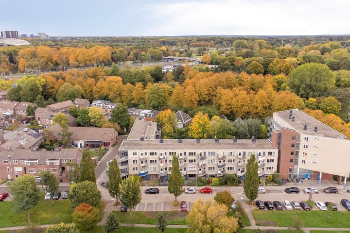 Foto 30 van Gazellestraat 126