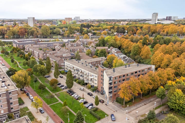 Foto 31 van Gazellestraat 126