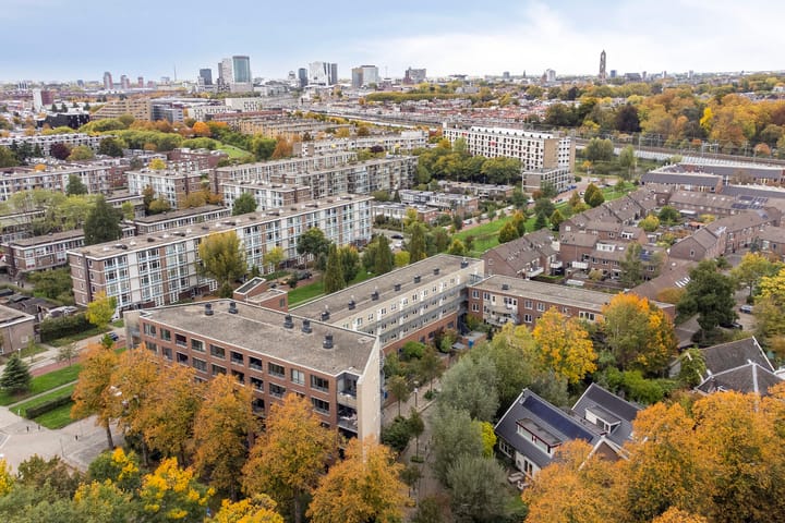 Foto 32 van Gazellestraat 126