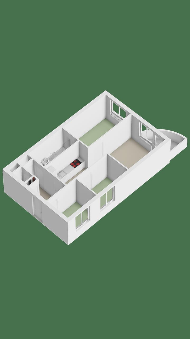 Foto 36 van Gazellestraat 126